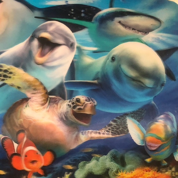 Cruise, Beach and pool wear - Picture 2 of 2